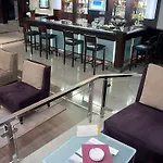 Anemon Fuar Otel 4*