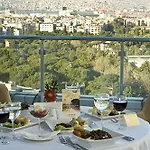 Otel Anemon Fuar İzmir