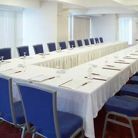 Anemon Fuar Hotel