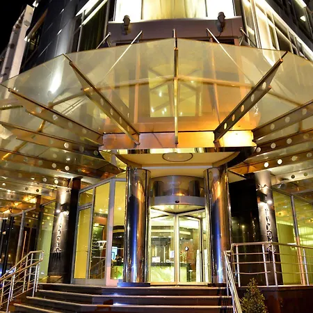 Anemon Fuar 4* Smirne