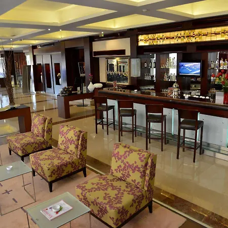 Anemon Fuar Hotel Smirne