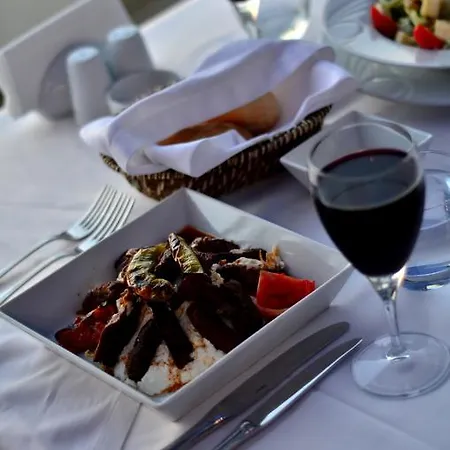 Anemon Fuar 4* İzmir