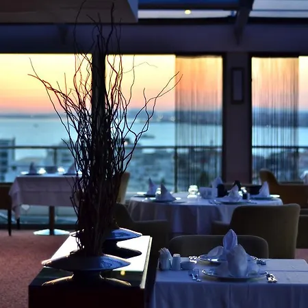 Hotel Anemon Fuar Smirne