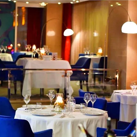 Anemon Fuar Hotel