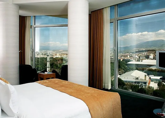 Anemon Fuar 4* Izmir