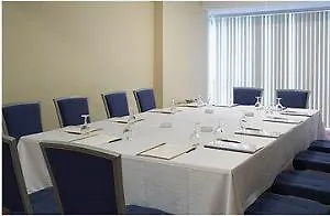 Anemon Fuar Hotel 4*