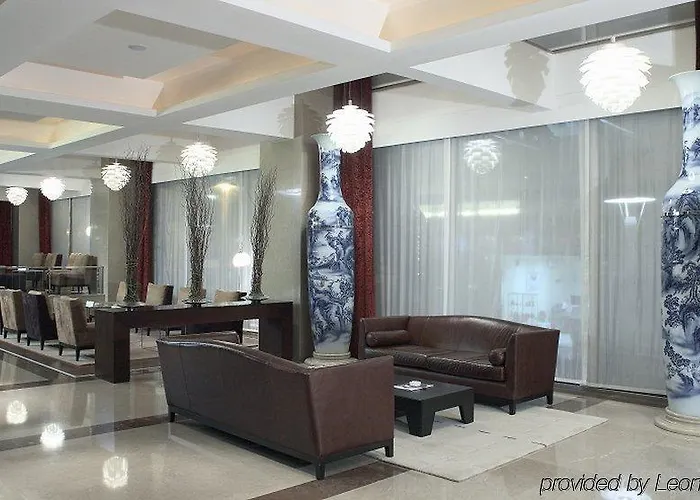 Anemon Fuar Hotel Izmir