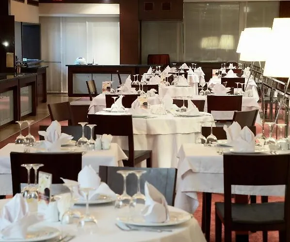 Anemon Fuar 4* Izmir