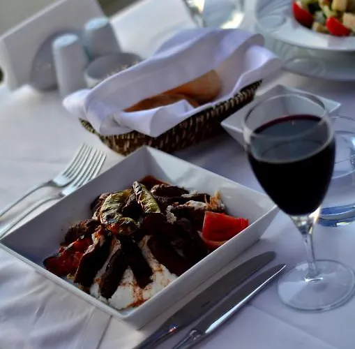 Anemon Fuar 4* Izmir