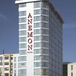 Anemon Fuar فندق