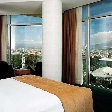 Anemon Fuar 4* Izmir