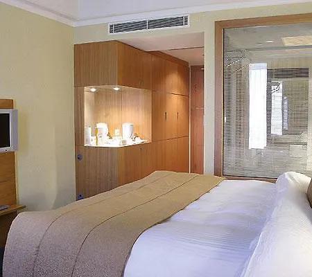 Hotell Anemon Fuar 4*