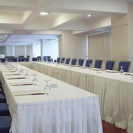 Hotel Anemon Fuar