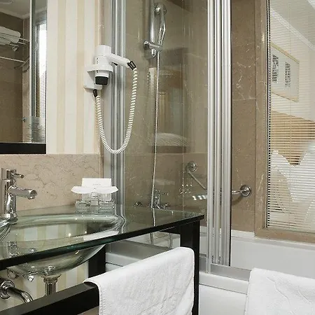 Anemon Fuar Hotel Izmir
