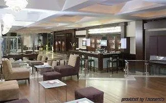 Anemon Fuar Hotell