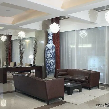 Anemon Fuar Hotell Izmir