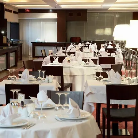 Anemon Fuar 4* Izmir