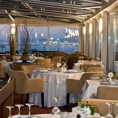 Anemon Fuar Hotell 4*