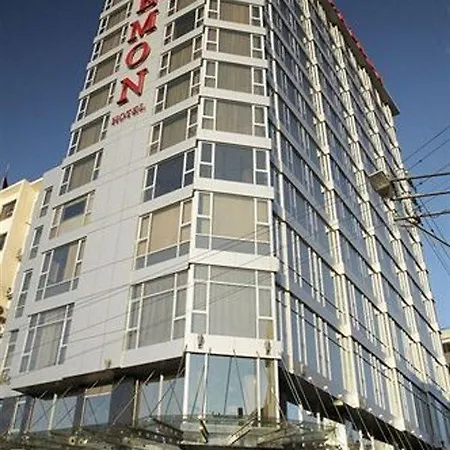 Anemon Fuar Izmir