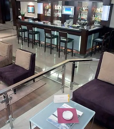 Anemon Fuar Hotell 4*