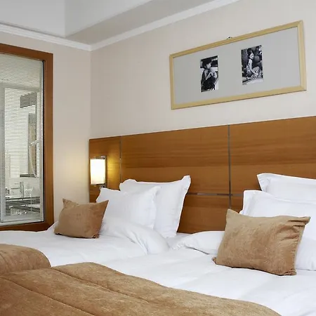Anemon Fuar Hotell 4*