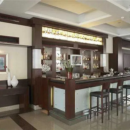 Anemon Fuar Hotell Izmir