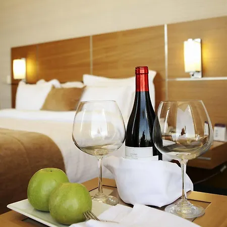 Hotell Anemon Fuar Izmir