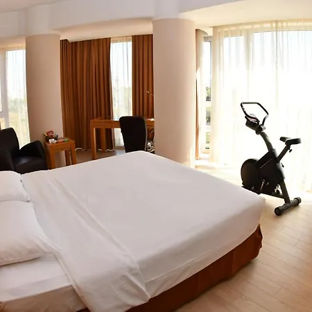 Anemon Fuar Izmir