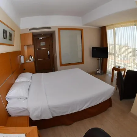 Anemon Fuar Hotell