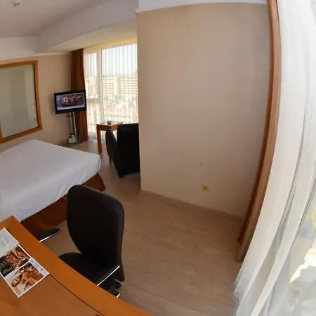 Hotell Anemon Fuar