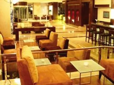 Hotell Anemon Fuar