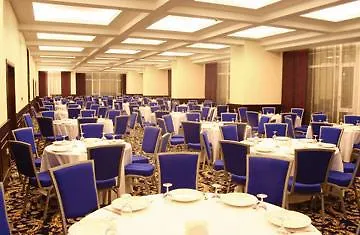 Hotel Anemon Fuar Esmirna