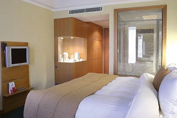 Hotel Anemon Fuar 4*