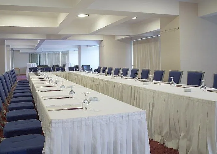 Hotel Anemon Fuar