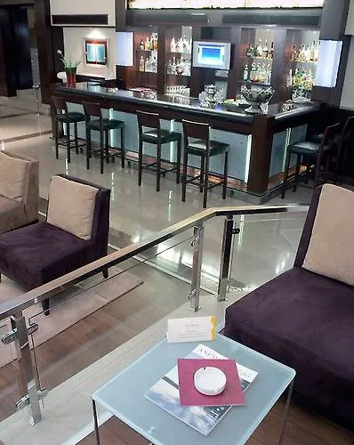 Anemon Fuar Hotell 4*