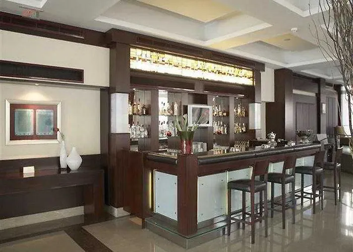 Anemon Fuar Hotel Esmirna