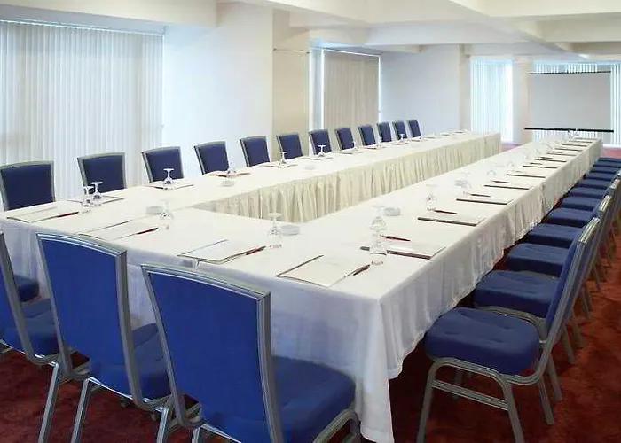Anemon Fuar Hotel