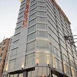 Anemon Fuar 酒店