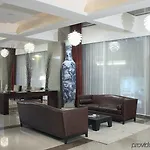 Anemon Fuar 酒店 伊兹密尔