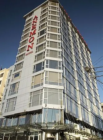 Anemon Fuar Измир