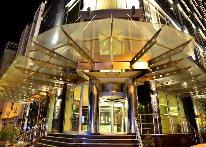 Anemon Fuar 4* İzmir